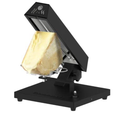Appareil à raclette quart de meule Casselin