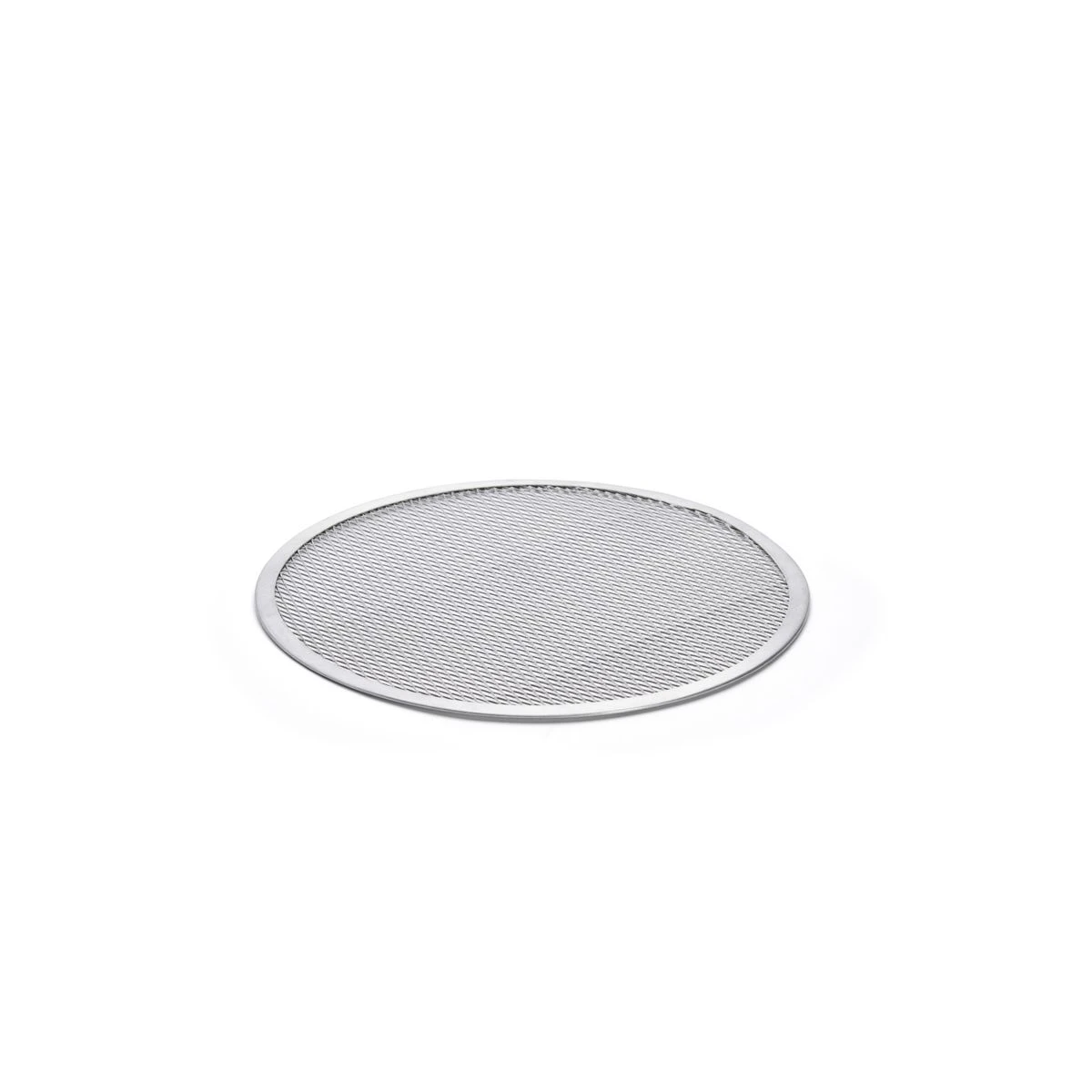 Plaque à pizza tôle 28 cm