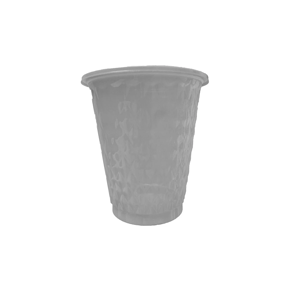 Gobelets Reutilisable Acier  30x25cl