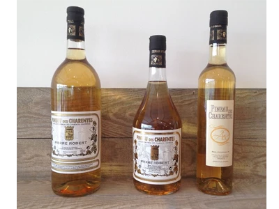 Pineau Blanc des Charentes  - 75cl