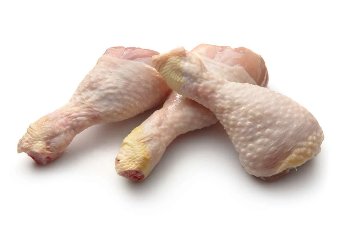 Pilons de poulet blanc SV x50 - 5kg