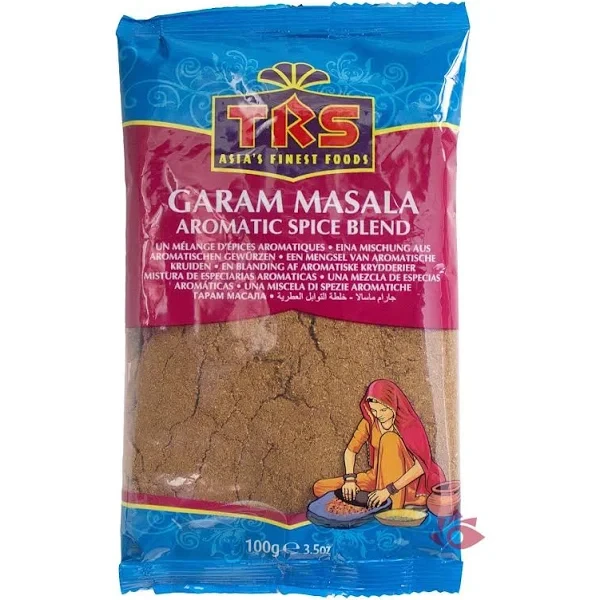 Garam Masala TRS 100g