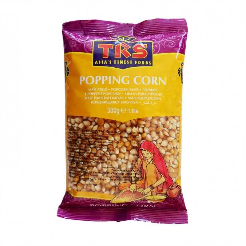 Maïs pour Pop-Corn TRS 500g