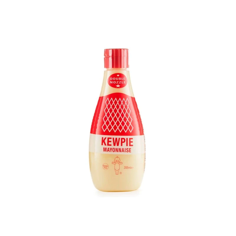 Mayonnaise à la Japonaise KEWPIE 355mL