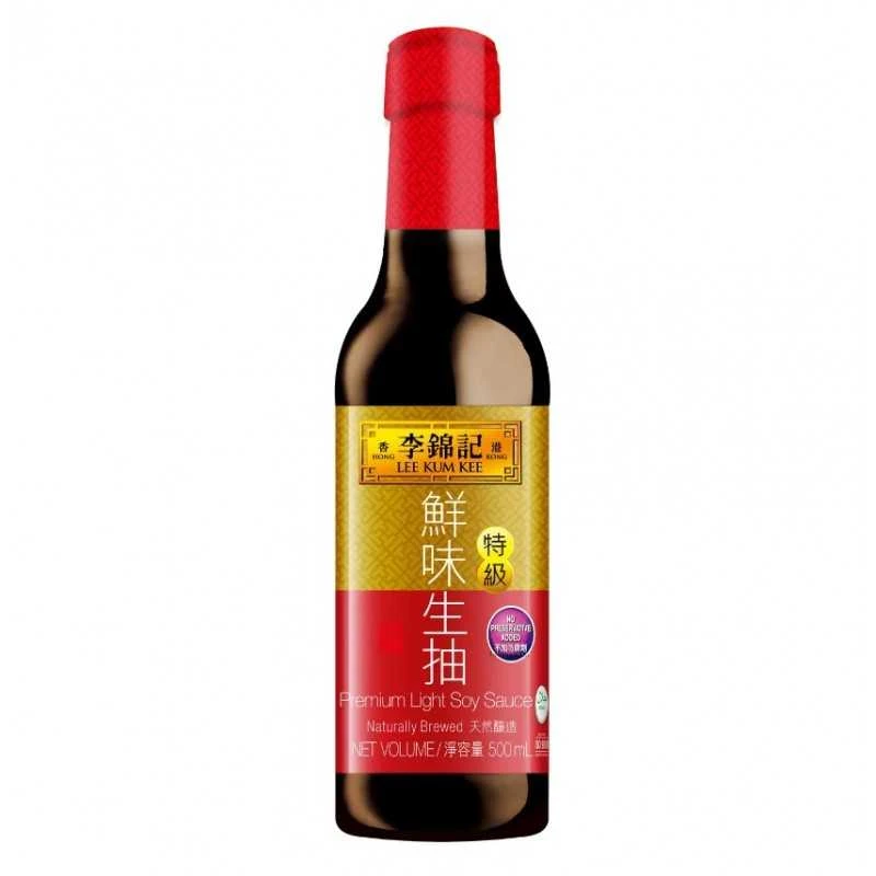 Sauce Soja Claire LKK 500mL