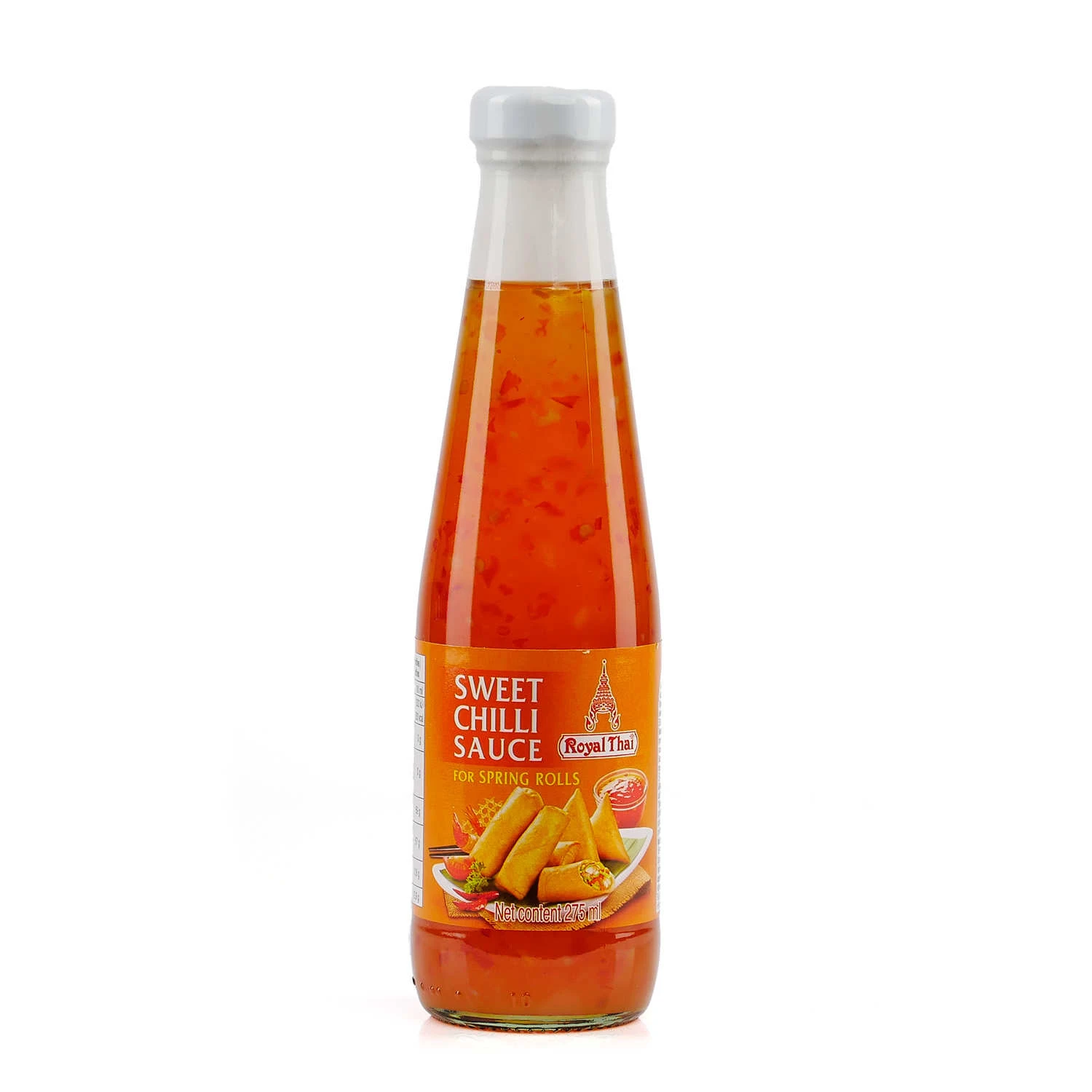 Sauce Pimentée pour Nems ROYAL THAI 275mL