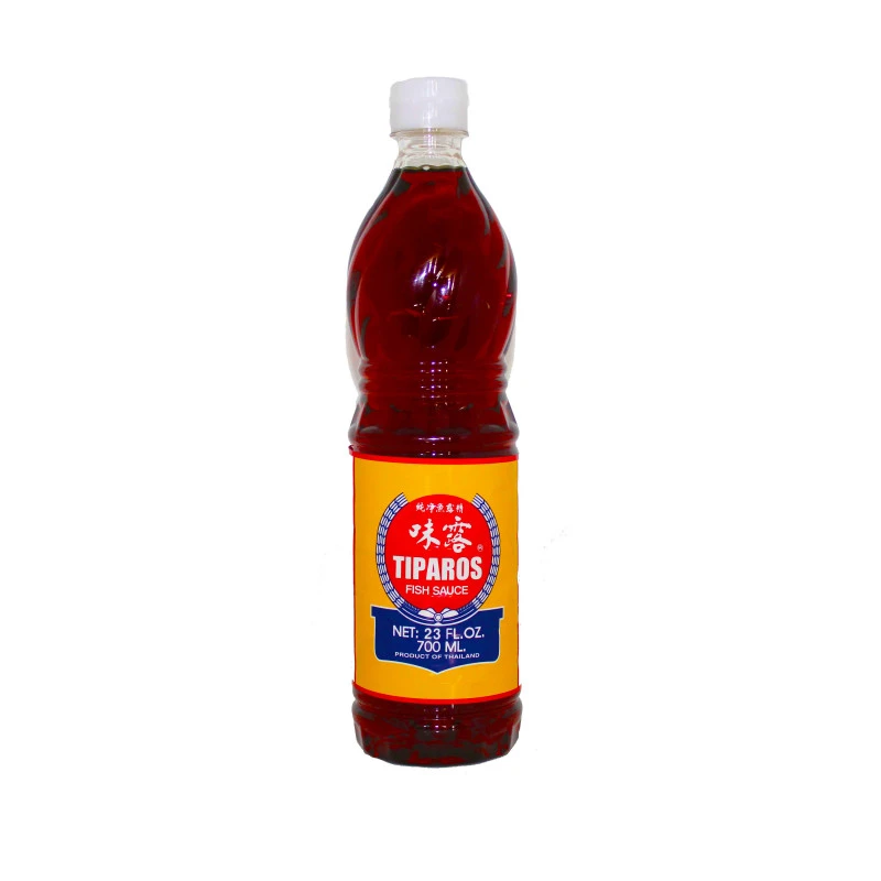 Sauce de Poisson "Nuoc Mâm" TIPAROS 700mL
