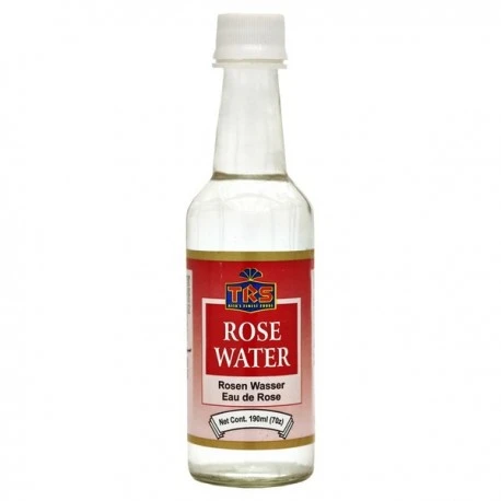 Eau de Rose TRS 190mL