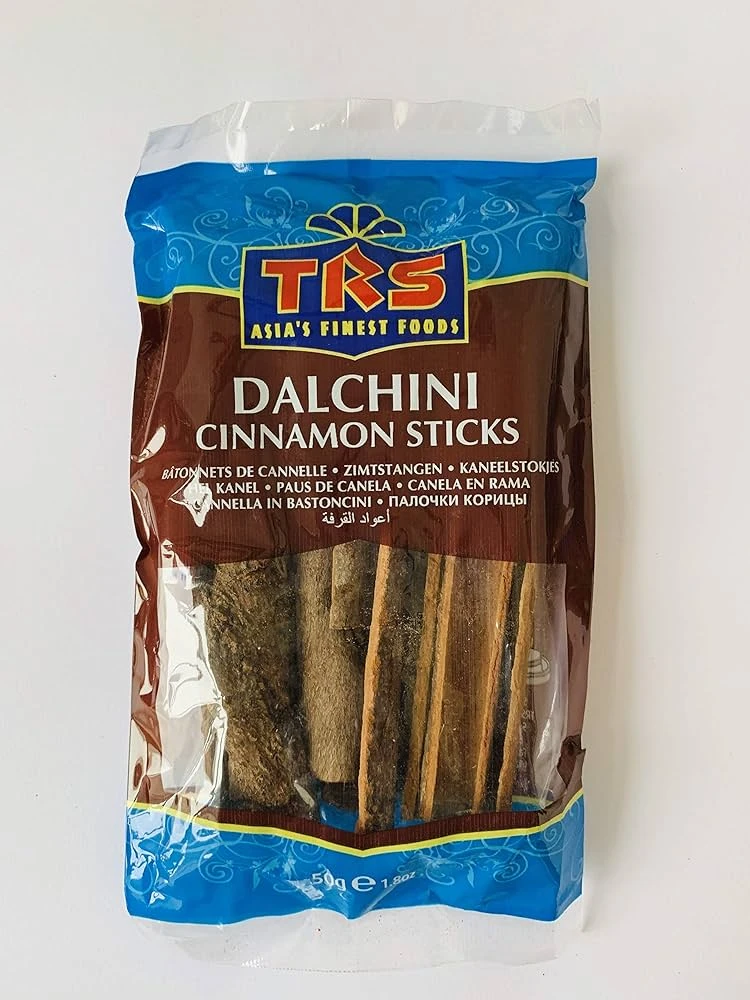 Bâtons de Cannelle TRS 50g