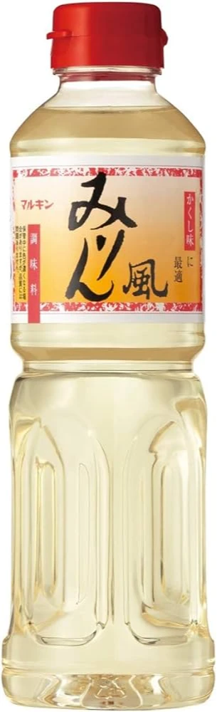 Saké de Cuisine (Mirin-Fu) MARUKIN 500mL