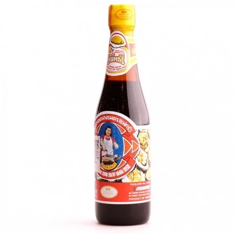 Sauce Huîtres MAE KRUA 300mL