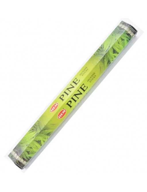 Encens Kiefer HEM 6X20 PCS