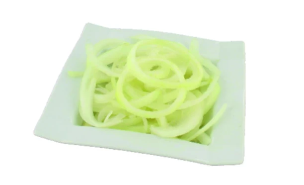 Oignon émincé rosee des champs - 1kg