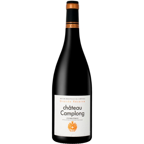 Corbière château Camplong 75cl