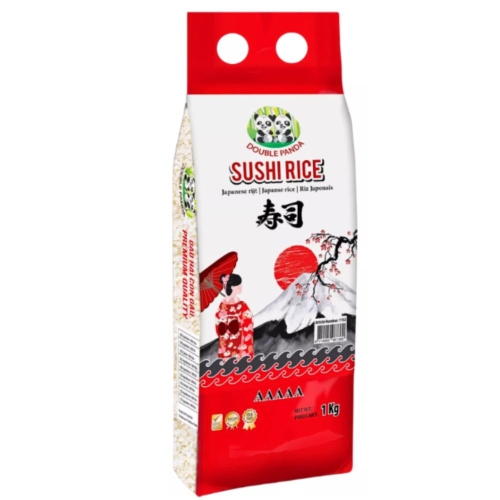 Riz spécial sushi Pigino - 1kg