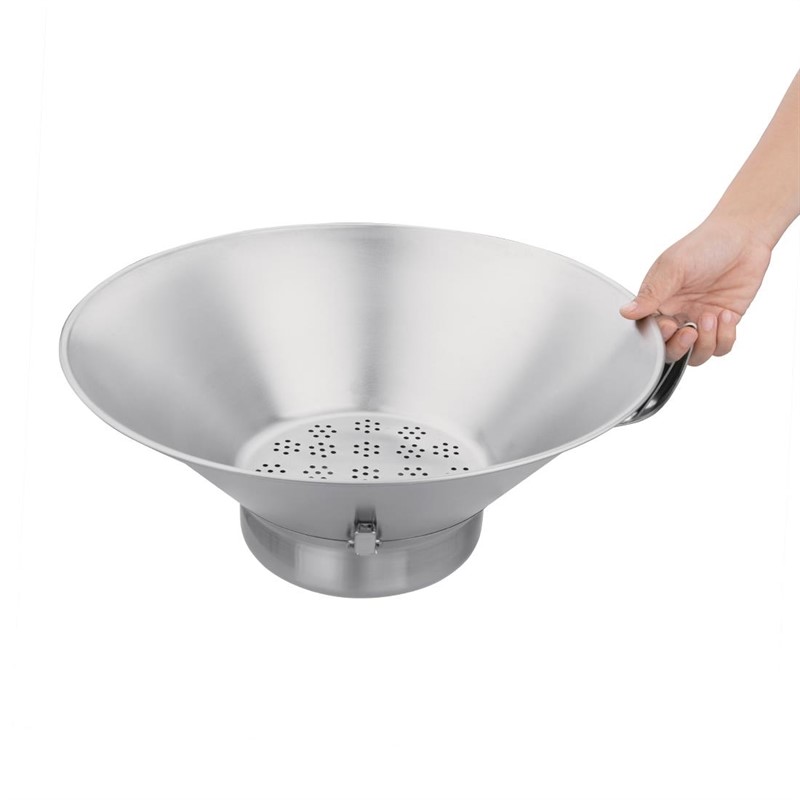 Passoire à frites  diametre 413 mm
