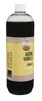 Arôme vanille Legave - 1L