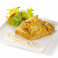 Croisillon emmental 60x70g