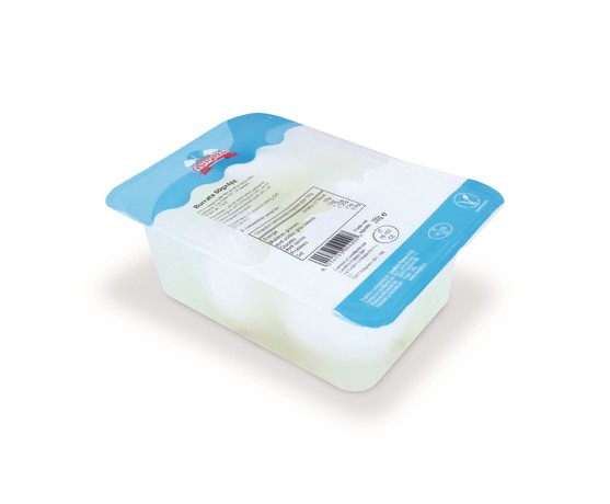 Burrata 18%mg Murgella  4x50g