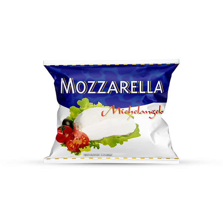 Mozzarella boule 19% mg Michelangelo 125g