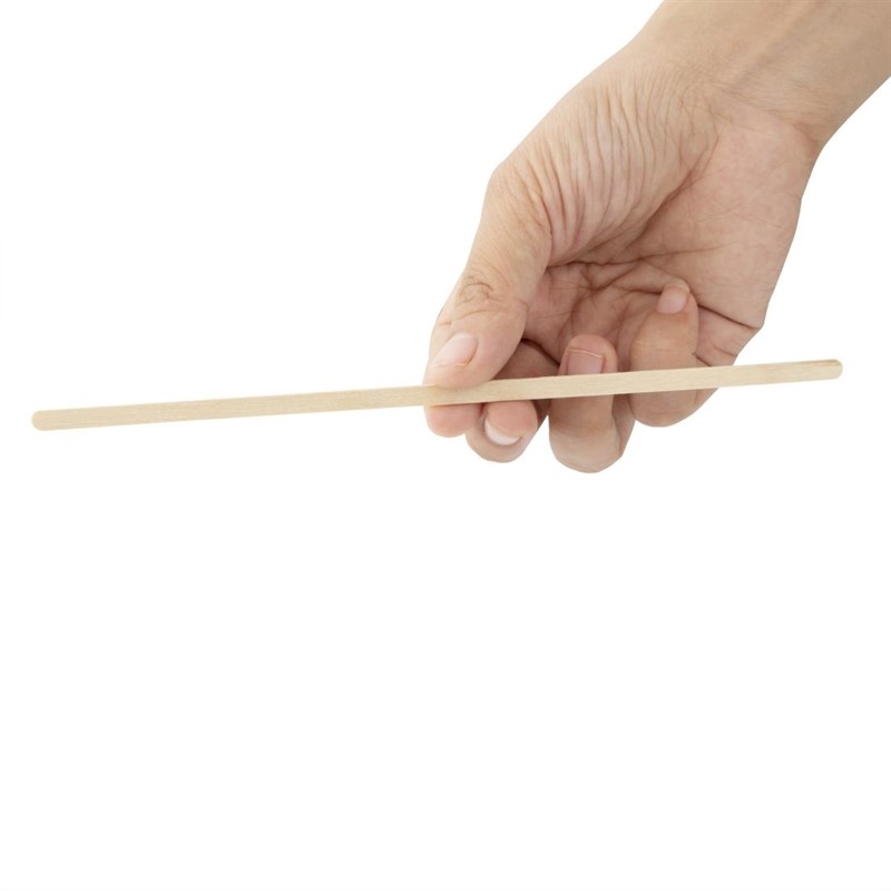AGITATEURS EN BOULEAU FIESTA 190MM x1000