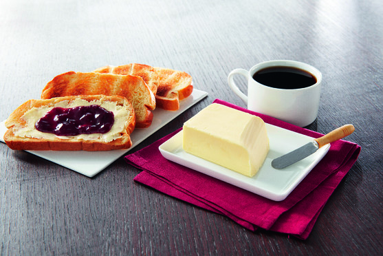 Beurre doux TGT 250 g