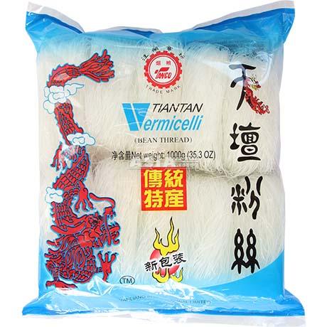 Vermicelles portionnés YANKO 1kg