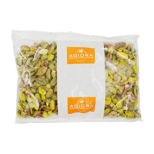 Pistache décortiquées 250 g
