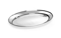 Plat de service ovale 350x240mm