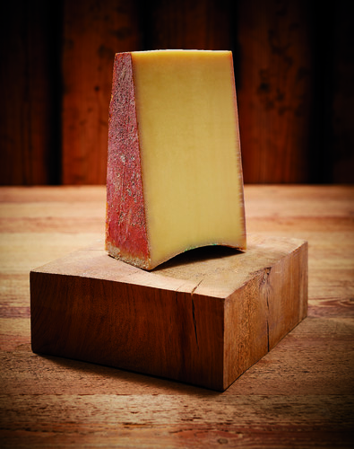 Beaufort lait cru 1/16 de meule  AOP 32%mg - 2kg