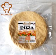 Pate à pizza artisanal  29 cm x10 