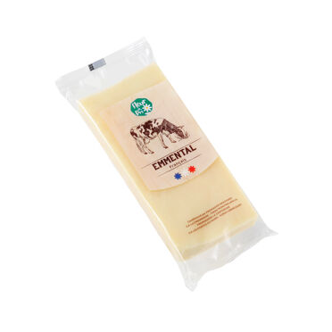 Emmental Français campagne de France  - 250g