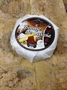 Tomme de Savoie IGP 28% - 1,7kg