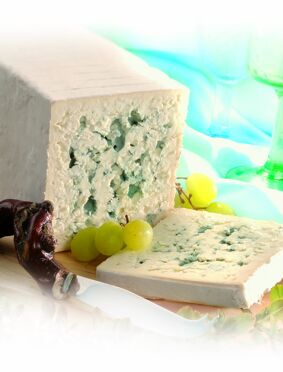 Brique bleu 26% 1,9kg