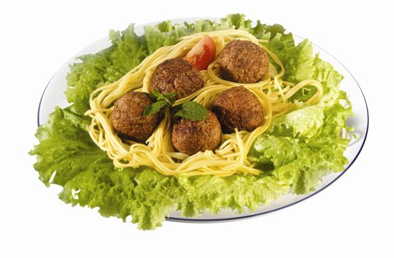 Boulette de boeuf 30g  15%mg - 5kg