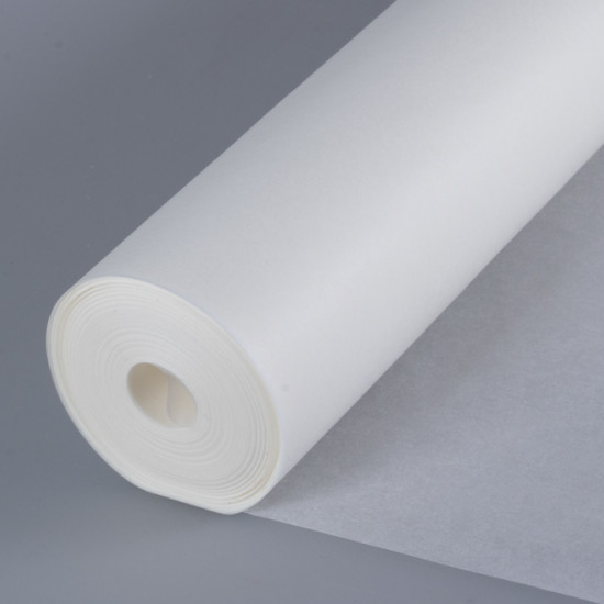 Papier cuisson papillote 50 m