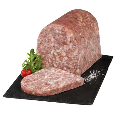 Museau de porc sans barde ≃ 1.8kg