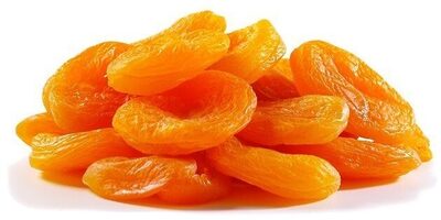 Abricot secs denoyautés - Holy Fruits - 1 kg