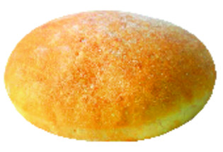 Pain  kebab rond cuit France Kebab surgelé - 110gx40