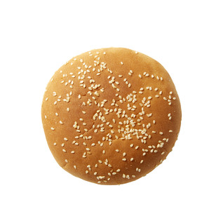 Bun's géant sésame pain burger Harry's  - 30x85g
