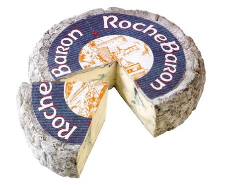 Bleu Rochebaron -30%mg - 580g