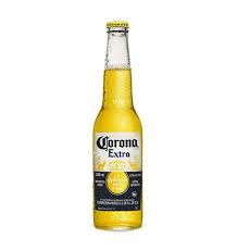 Bière blonde Corona  4.5° 33cl