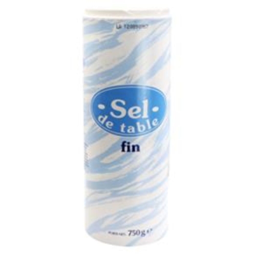 Sel fin de table Cedo - 750g