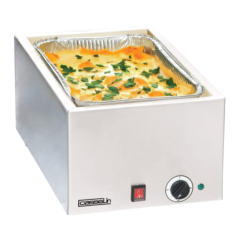 Bain-marie GN 1/1 