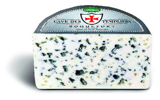 Roquefort AOP Templier 31%mg au kg