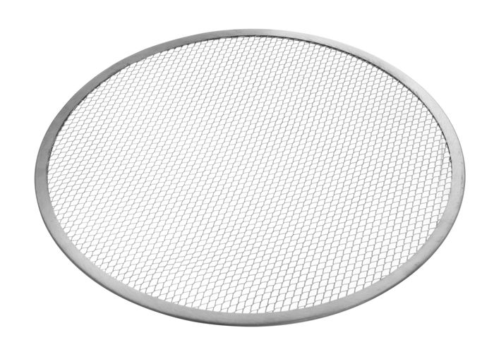 Grille à pizza en aluminium 36cm