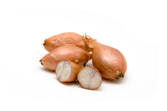 Échalote traditionnelle longue origine France - 1 kg