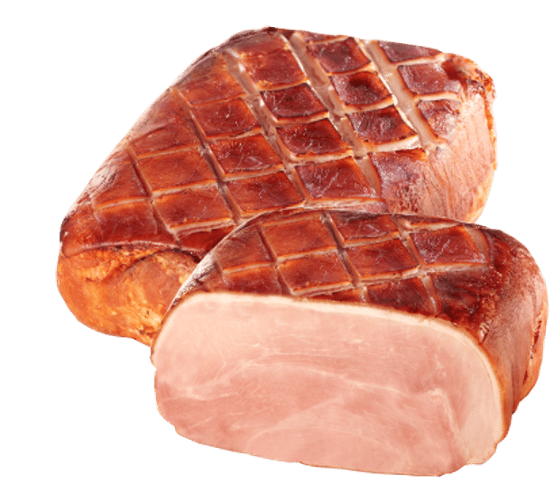 Jambon Doubraisé entier cuit ≃ 8.5kg