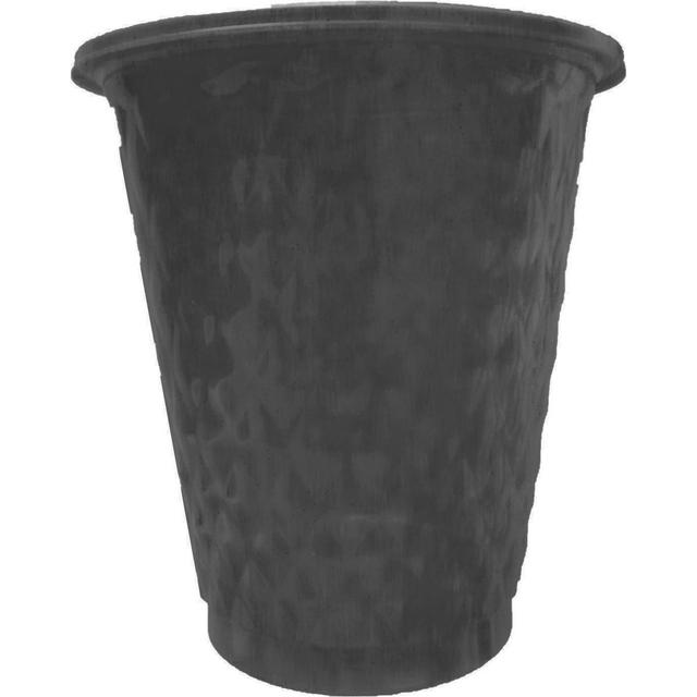 30 Gobelets Reutilisable NOIR 25cl