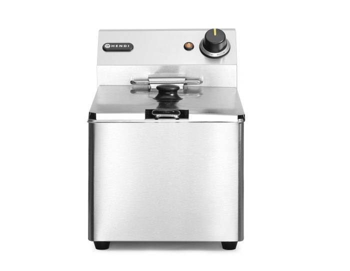 Friteuse électrique 8 litres Casselin